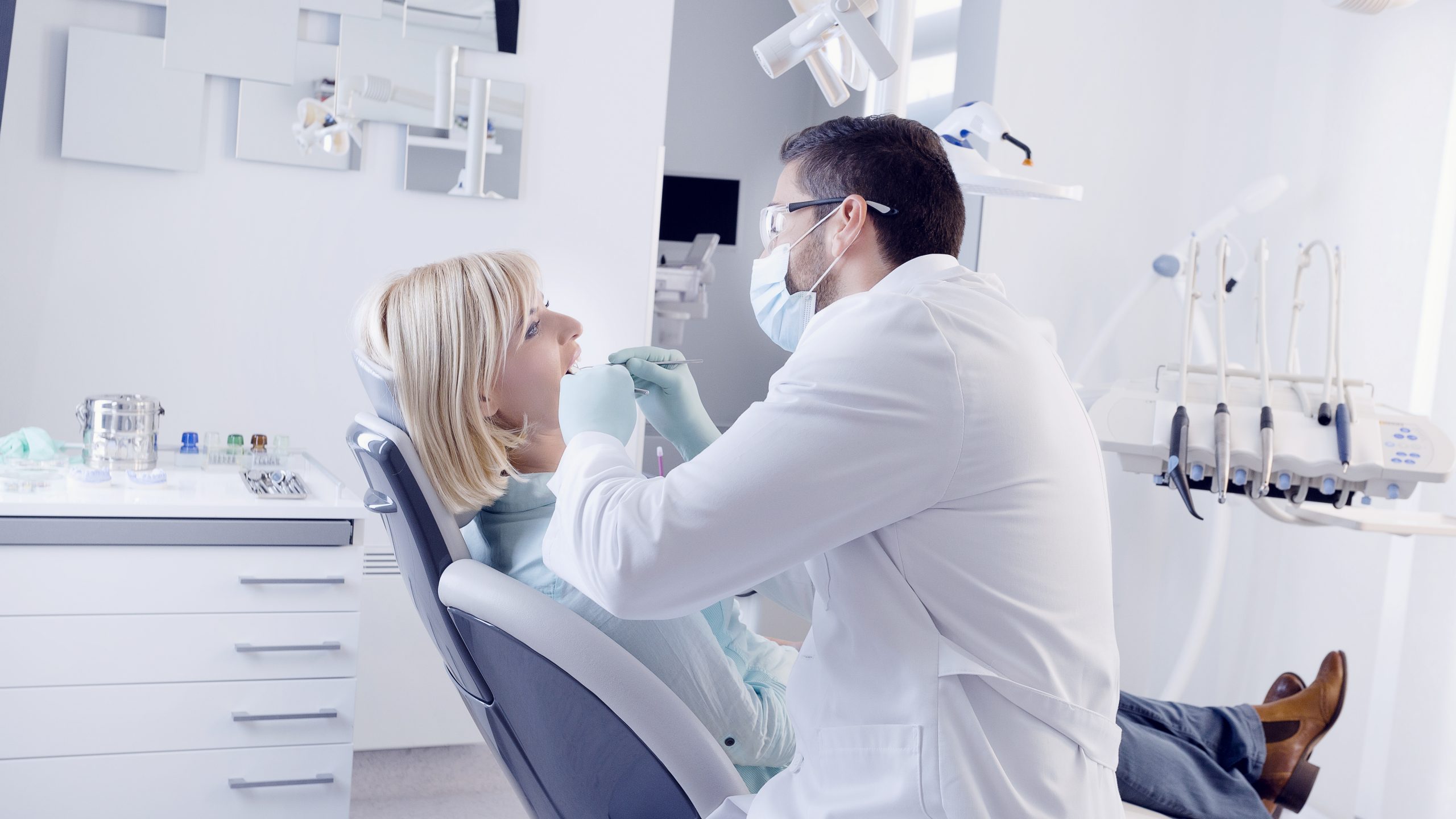 Dentist in Greenleaf, WI